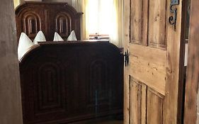 Zimmer In 400 Jahre Alten Bauernhaus